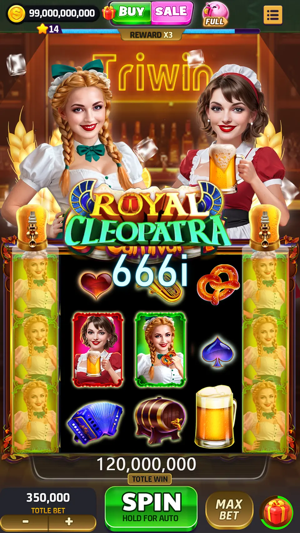 666i APK