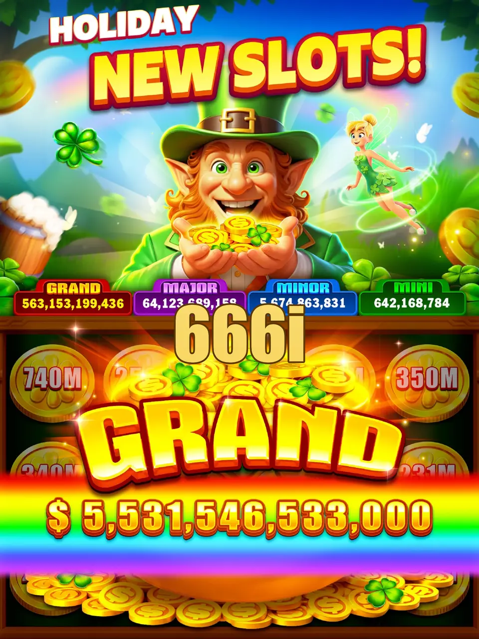 666i Masuk