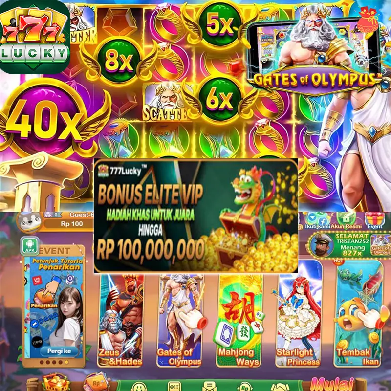 666I APK Resmi Unduh Indonesia