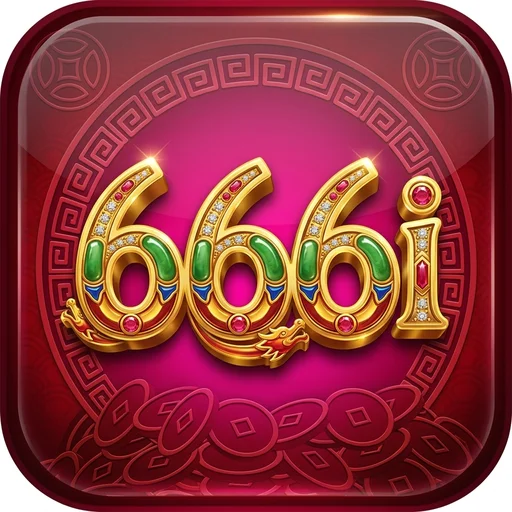666i Logo - Resmi